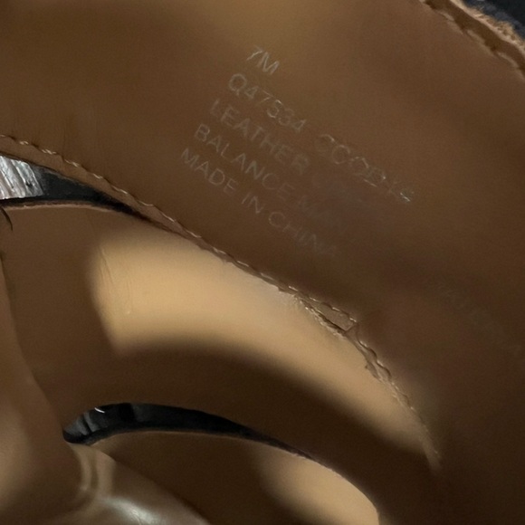 Kork-Ease Women's Korks Neneh in Blue Sandals/Heels - Picture 7 of 7